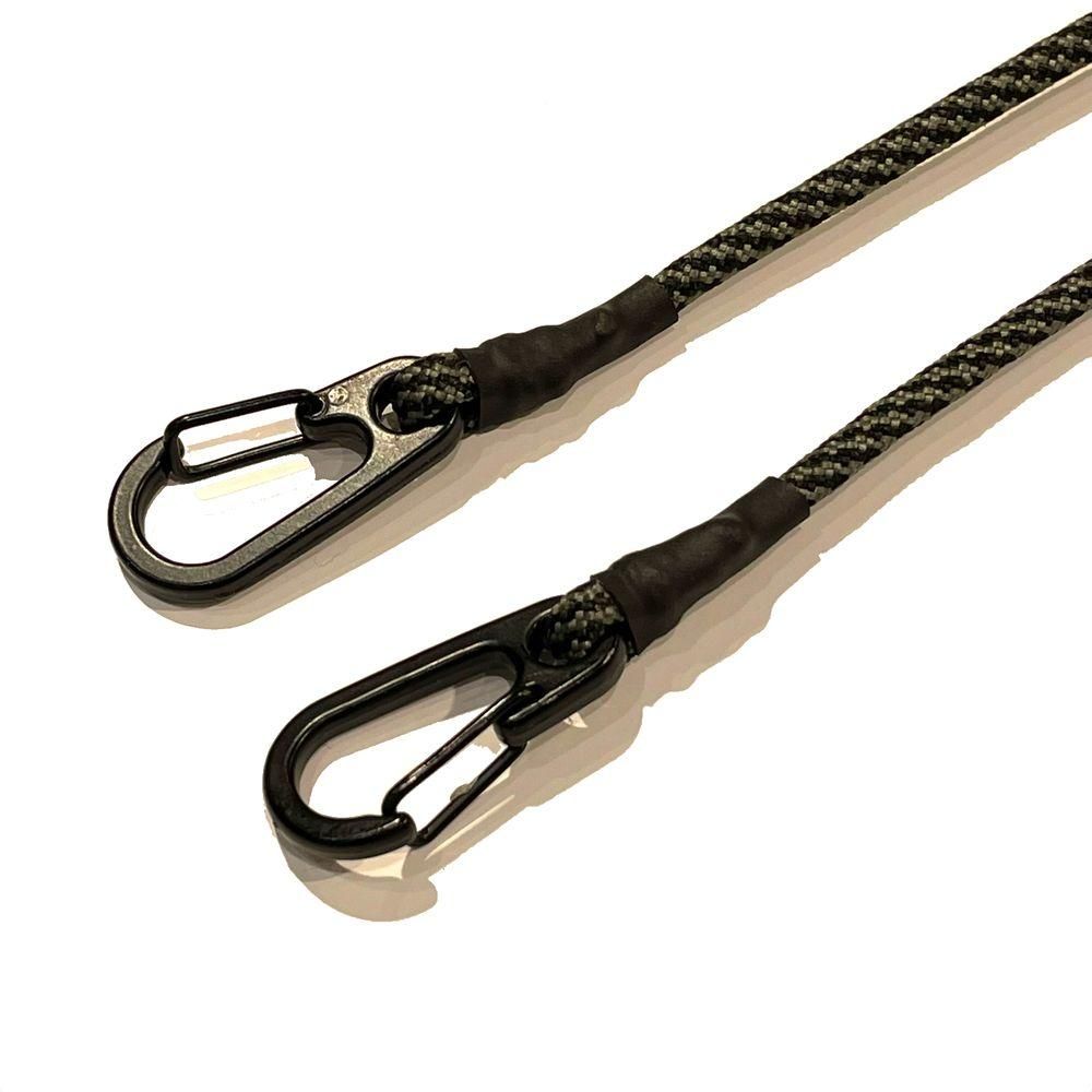 MNR Apparel 「PARACORD NECK STRAP - ネックストラップ