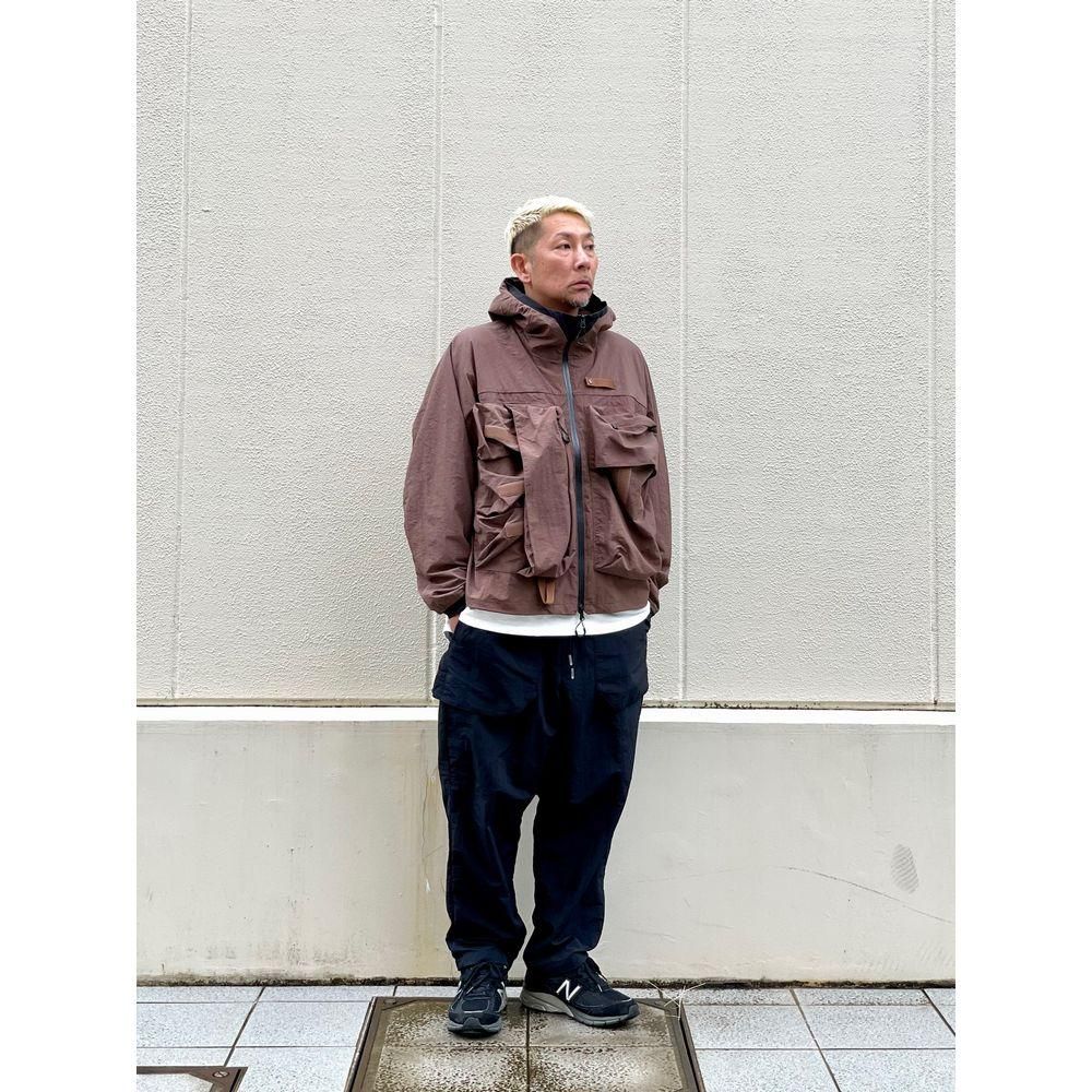 CMF OUTDOOR GARMENT 「SNUG EXCLUSIVE JACKET - フィッシング CMF OUTDOOR GARMENT 「SNUG EXCLUSIVE JACKET - フィッシング