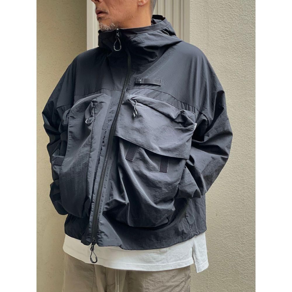 CMF OUTDOOR GARMENT 「SNUG EXCLUSIVE JACKET - フィッシング CMF OUTDOOR GARMENT 「SNUG EXCLUSIVE JACKET - フィッシング