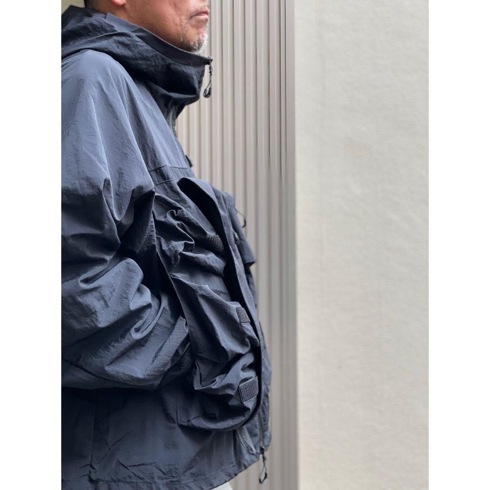 CMF - CMF OUTDOOR GARMENT - ”SNUG” EXCLUSIVE FISHING JACKET