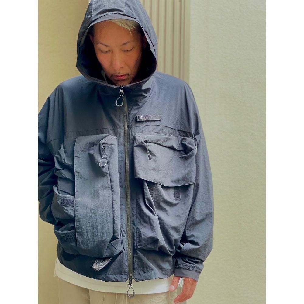 CMF OUTDOOR GARMENT「SNUG EXCLUSIVE JACKET - フィッシング