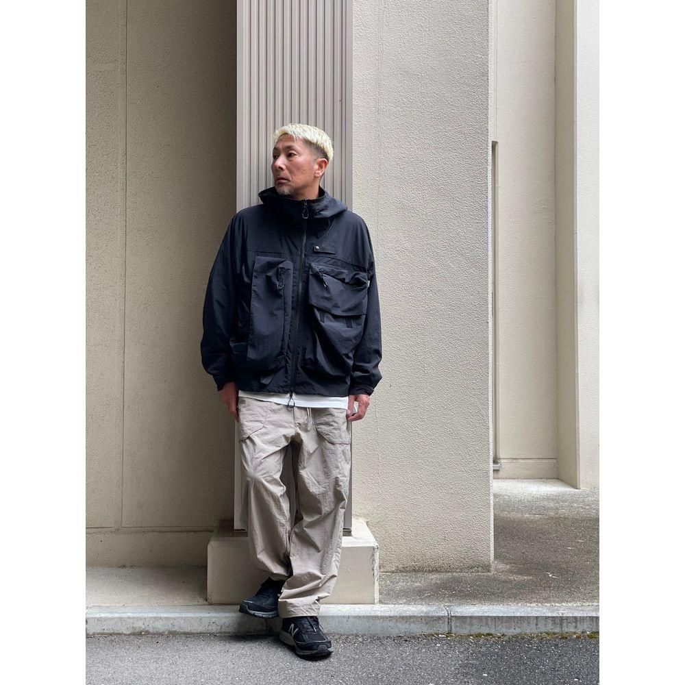 CMF OUTDOOR GARMENT 「SNUG EXCLUSIVE JACKET - フィッシング