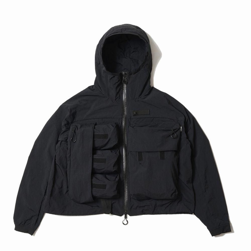 CMF OUTDOOR GARMENT 「SNUG EXCLUSIVE JACKET - フィッシング CMF OUTDOOR GARMENT 「SNUG EXCLUSIVE JACKET - フィッシング