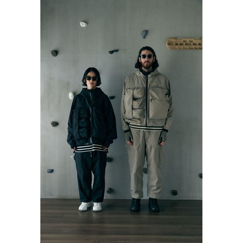 CMF OUTDOOR GARMENT 「SNUG EXCLUSIVE JACKET - フィッシング