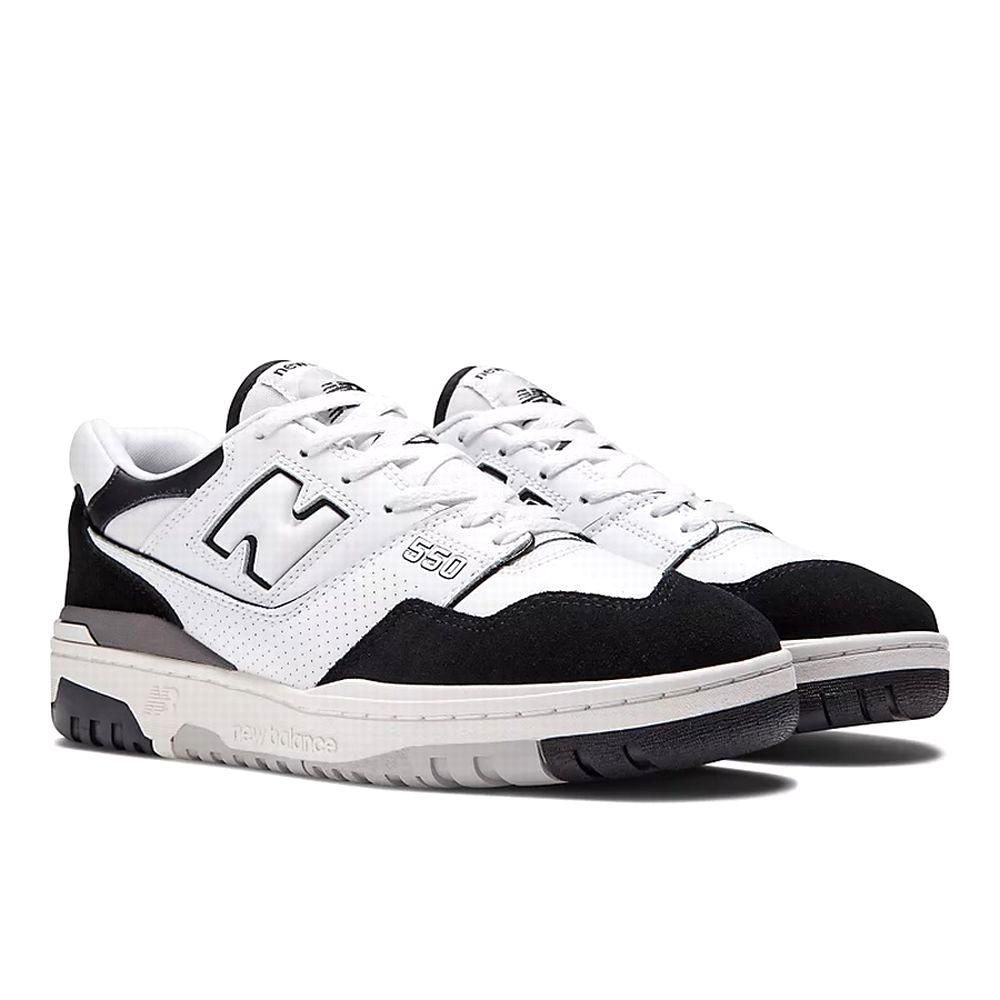 NEW BALANCE 「BB550 NCA」 - Mate-N-Raw