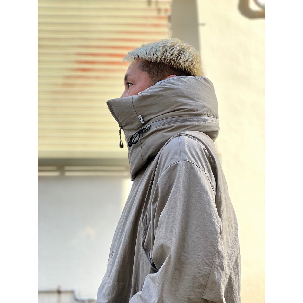 CMF OUTDOOR GARMENT アウトドア SNOOD DOWN シーエムエフ ガーメント