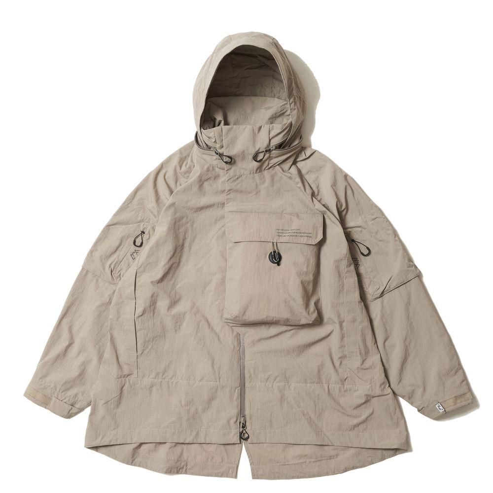 LAST 1】 CMF OUTDOOR GARMENT 「BAA EXCLUSIVE OVER COAT LAST 1】 CMF OUTDOOR GARMENT 「BAA EXCLUSIVE OVER COAT