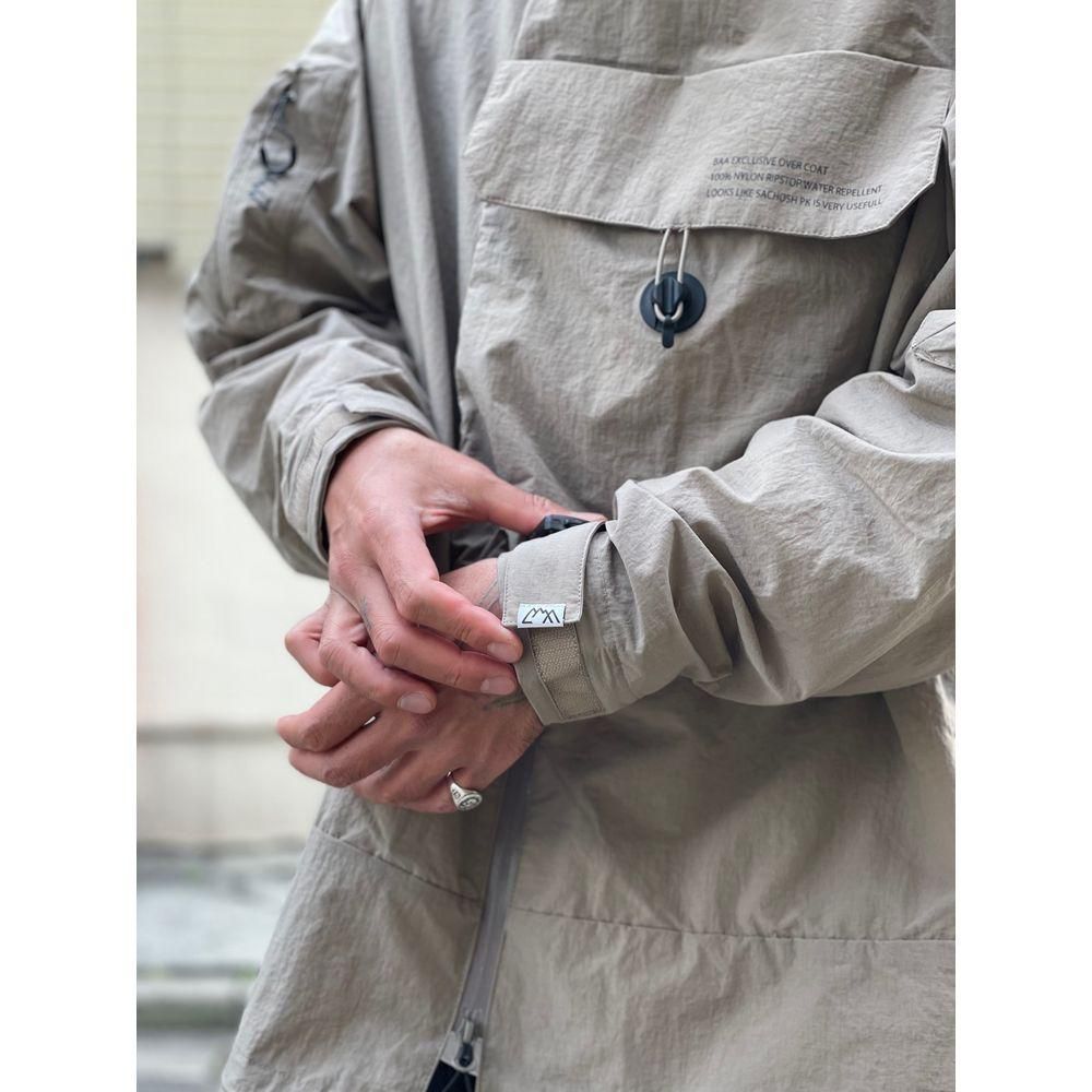 LAST 1】 CMF OUTDOOR GARMENT 「BAA EXCLUSIVE OVER COAT LAST 1】 CMF OUTDOOR GARMENT 「BAA EXCLUSIVE OVER COAT
