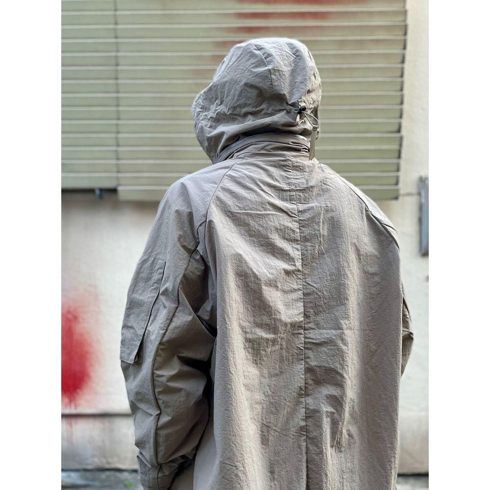 COMFY CMF OUTDOOR GARMENT 