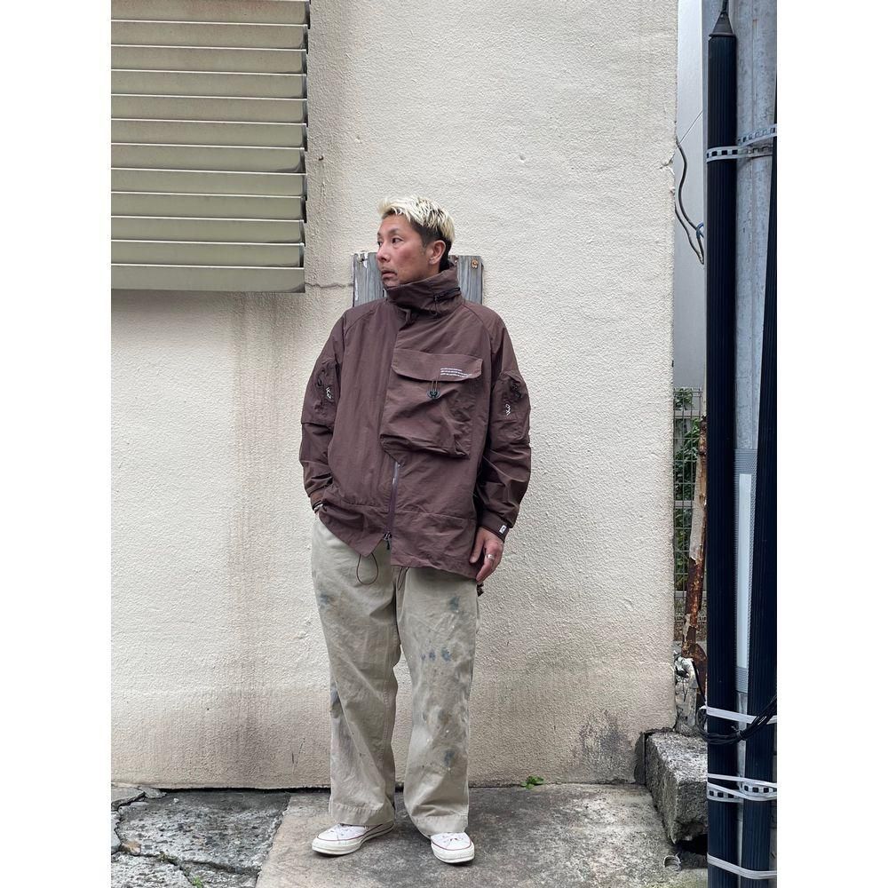 LAST 1】 CMF OUTDOOR GARMENT 「BAA EXCLUSIVE OVER COAT LAST 1】 CMF OUTDOOR GARMENT 「BAA EXCLUSIVE OVER COAT