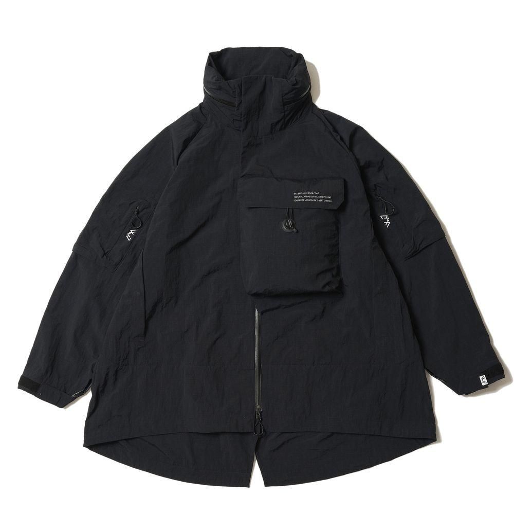 LAST 1】CMF OUTDOOR GARMENT「BAA EXCLUSIVE OVER COAT LAST 1】CMF OUTDOOR GARMENT「BAA EXCLUSIVE OVER COAT