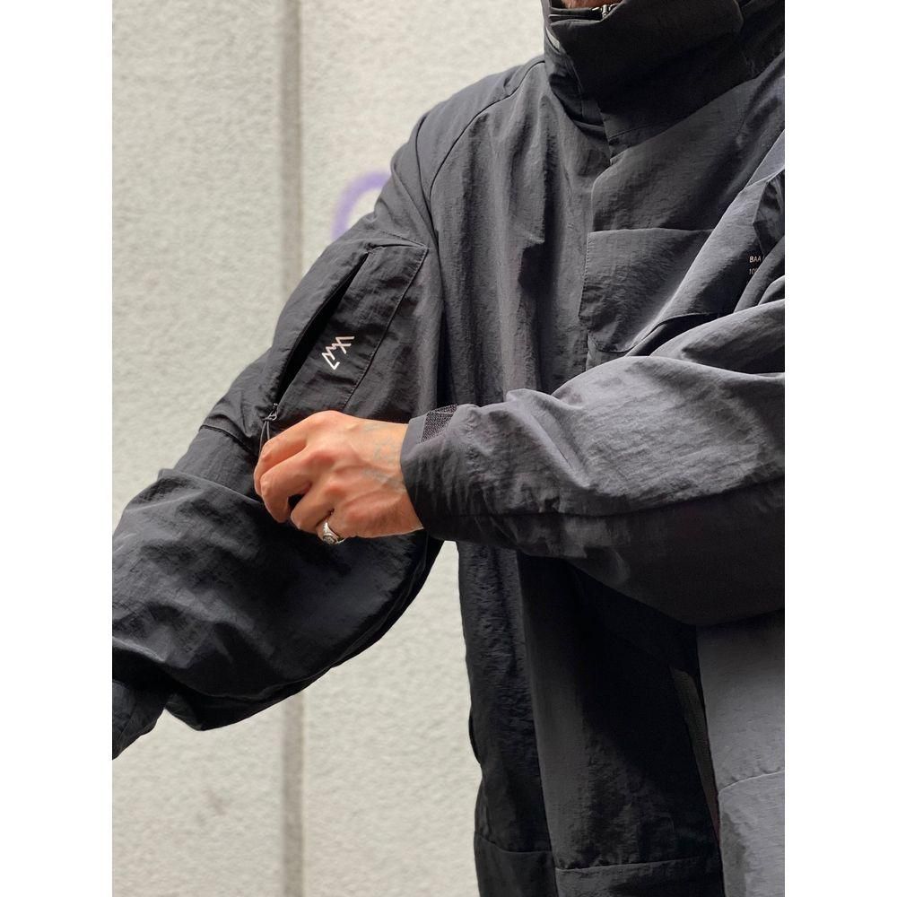 LAST 1】 CMF OUTDOOR GARMENT 「BAA EXCLUSIVE OVER COAT LAST 1】 CMF OUTDOOR GARMENT 「BAA EXCLUSIVE OVER COAT