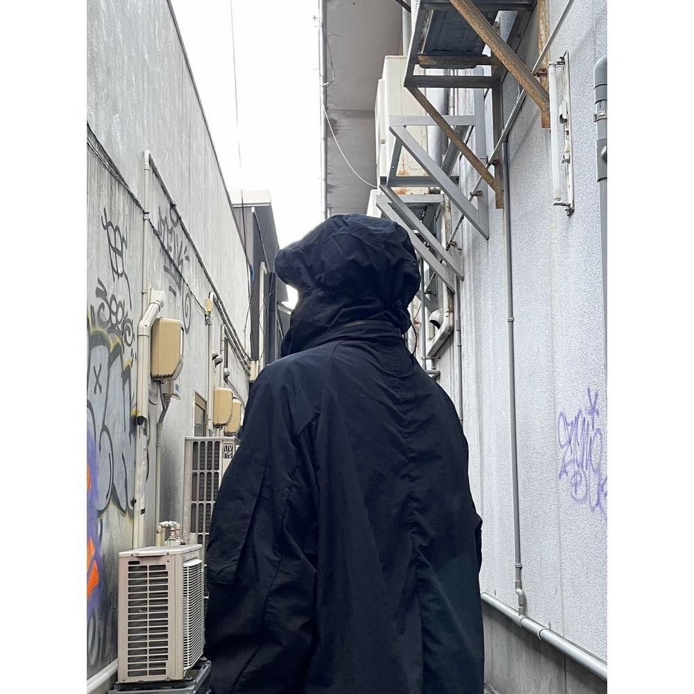 LAST 1】CMF OUTDOOR GARMENT「BAA EXCLUSIVE OVER COAT