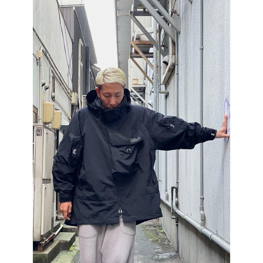 LAST 1】 CMF OUTDOOR GARMENT 「BAA EXCLUSIVE OVER COAT LAST 1】 CMF OUTDOOR GARMENT 「BAA EXCLUSIVE OVER COAT