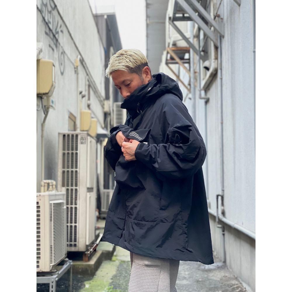 LAST 1】 CMF OUTDOOR GARMENT 「BAA EXCLUSIVE OVER COAT LAST 1】 CMF OUTDOOR GARMENT 「BAA EXCLUSIVE OVER COAT