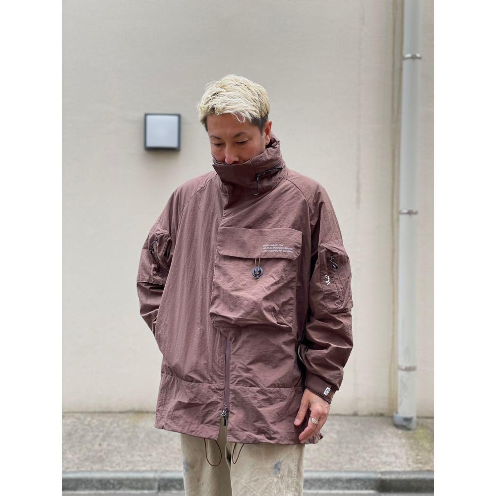 LAST 1】 CMF OUTDOOR GARMENT 「BAA EXCLUSIVE OVER COAT LAST 1】 CMF OUTDOOR GARMENT 「BAA EXCLUSIVE OVER COAT