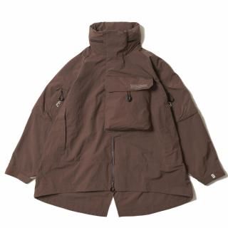 LAST 1CMF OUTDOOR GARMENTBAA EXCLUSIVE OVER COAT - Сȡ