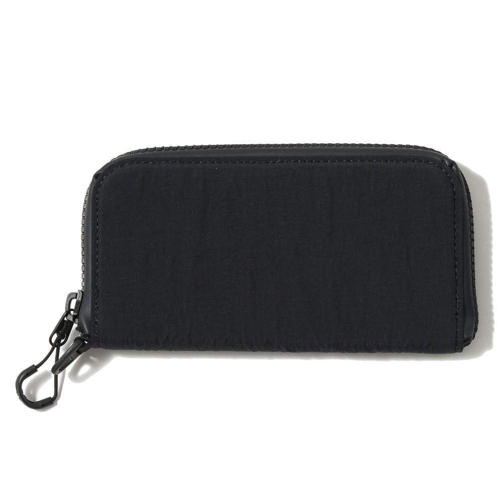 CMF OUTDOOR GARMENT 「WALLET W/CARAVINUTS - ラウンドジップ