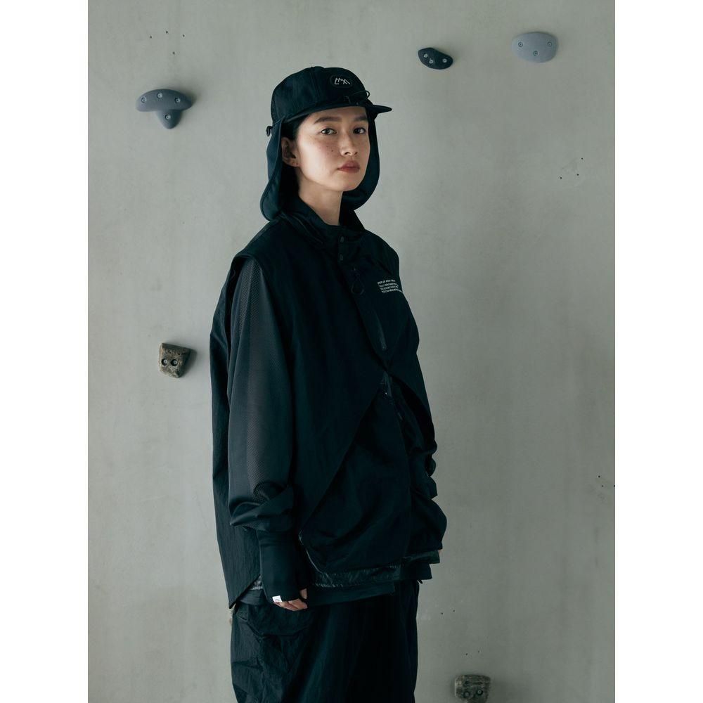 LAST 1】 CMF OUTDOOR GARMENT 「OVERLAY JACKET - 2WAY LAST 1】 CMF OUTDOOR GARMENT 「OVERLAY JACKET - 2WAY