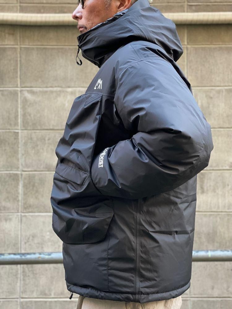 LAST 1】 CMF OUTDOOR GARMENT 「GUIDE DOWN COEXIST L7