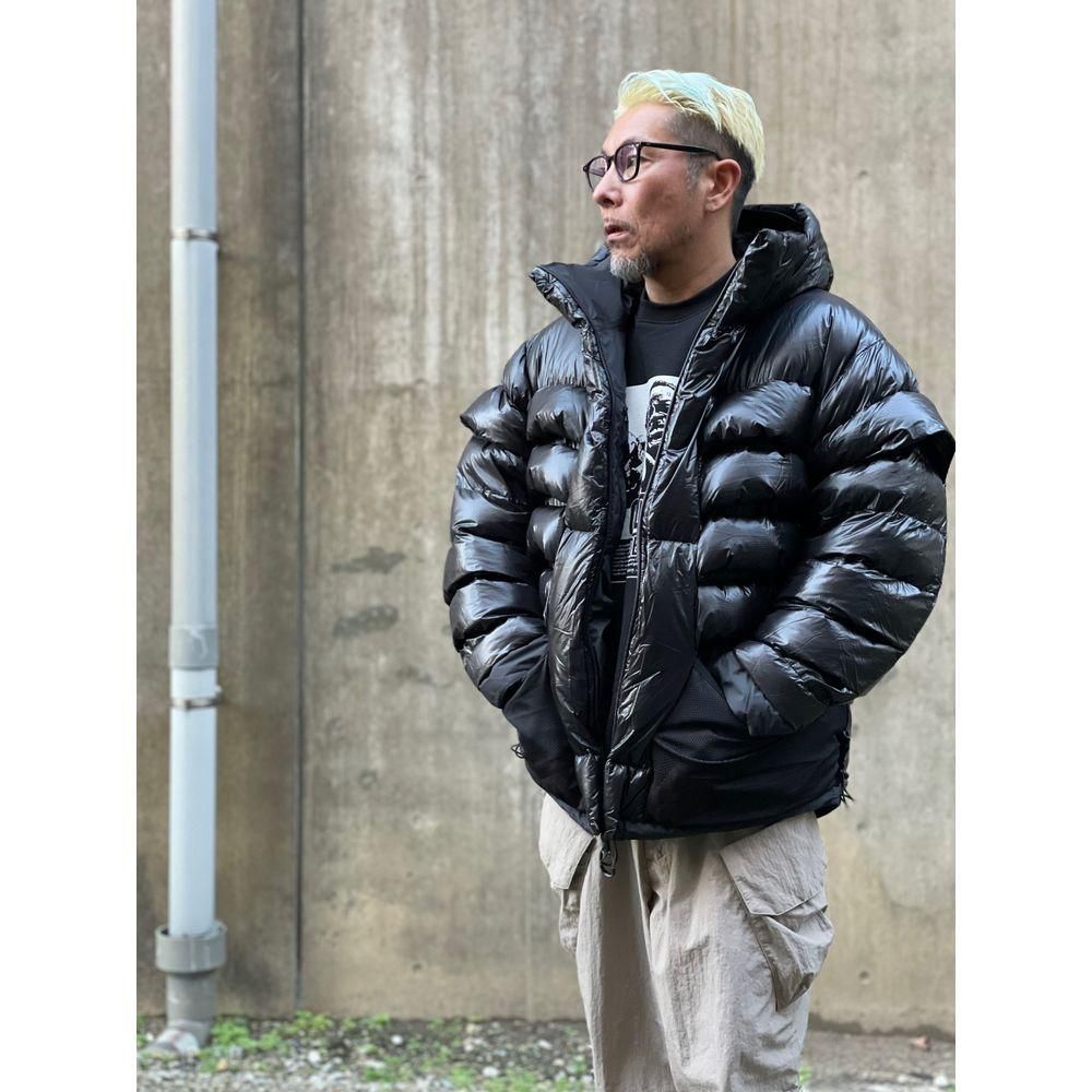 LAST 1】CMF OUTDOOR GARMENT「GUIDE DOWN L7 COEXIST - ハイ LAST 1】CMF OUTDOOR GARMENT「GUIDE DOWN L7 COEXIST - ハイ
