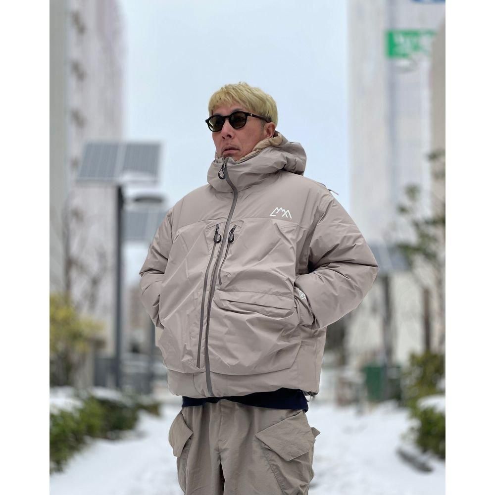 LAST 1】CMF OUTDOOR GARMENT「GUIDE DOWN L7 COEXIST - ハイ LAST 1】CMF OUTDOOR GARMENT「GUIDE DOWN L7 COEXIST - ハイ