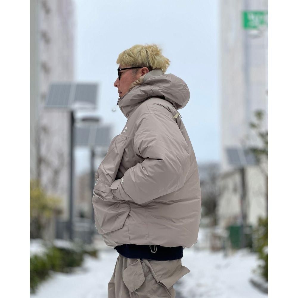 LAST 1】CMF OUTDOOR GARMENT「GUIDE DOWN L7 COEXIST - ハイ LAST 1】CMF OUTDOOR GARMENT「GUIDE DOWN L7 COEXIST - ハイ