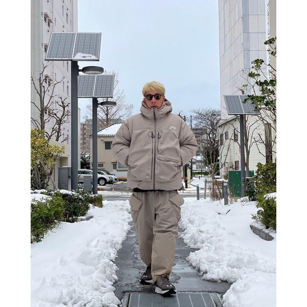 LAST 1】CMF OUTDOOR GARMENT「GUIDE DOWN L7 COEXIST - ハイ LAST 1】CMF OUTDOOR GARMENT「GUIDE DOWN L7 COEXIST - ハイ