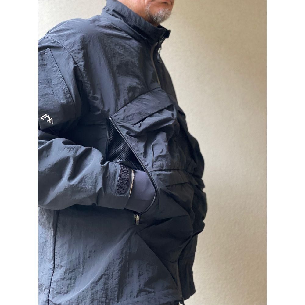 CMF OUTDOOR GARMENT 「CMF SLING SHOT - ミリタリージャケット CMF OUTDOOR GARMENT 「CMF SLING SHOT - ミリタリージャケット