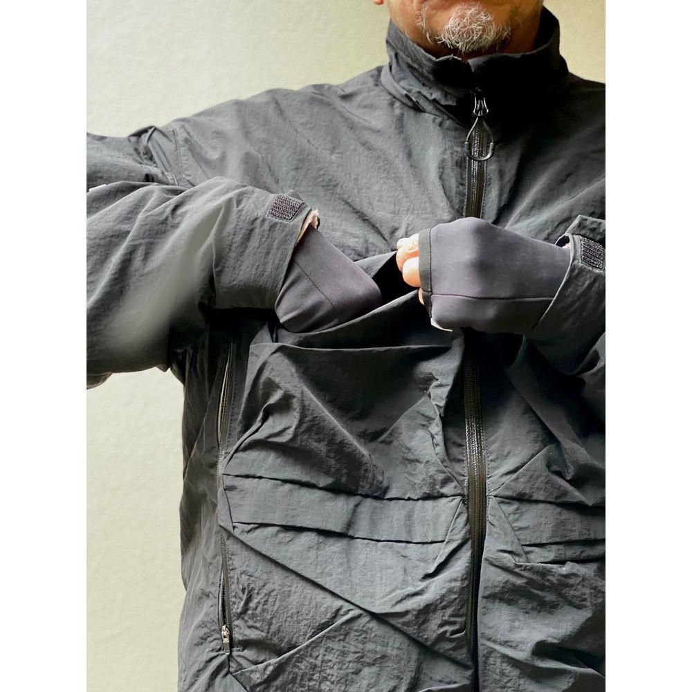 CMF OUTDOOR GARMENT 「CMF SLING SHOT - ミリタリージャケット CMF OUTDOOR GARMENT 「CMF SLING SHOT - ミリタリージャケット