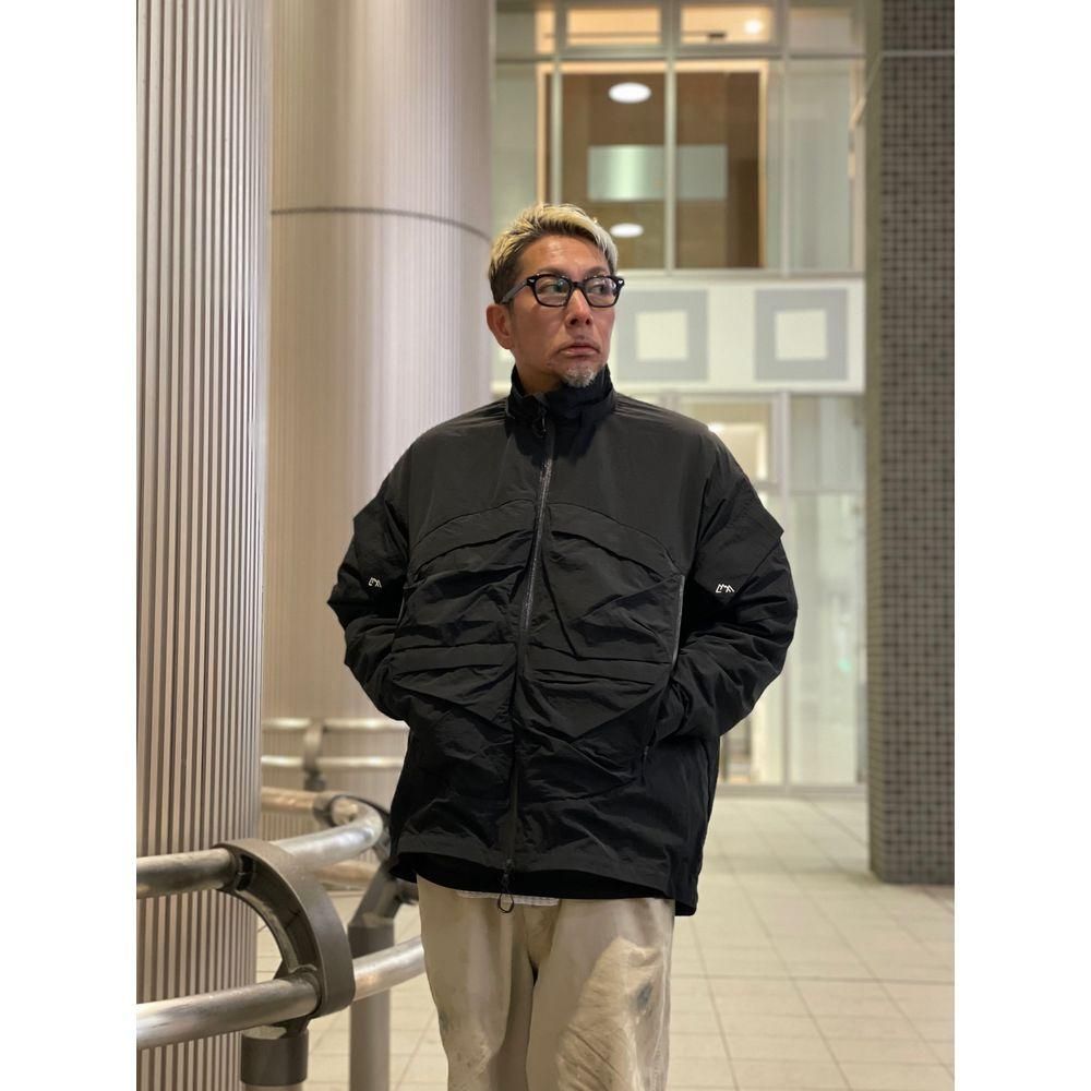 CMF OUTDOOR GARMENT 「CMF SLING SHOT - ミリタリージャケット CMF OUTDOOR GARMENT 「CMF SLING SHOT - ミリタリージャケット