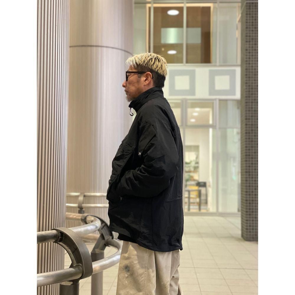CMF OUTDOOR GARMENT 「CMF SLING SHOT - ミリタリージャケット