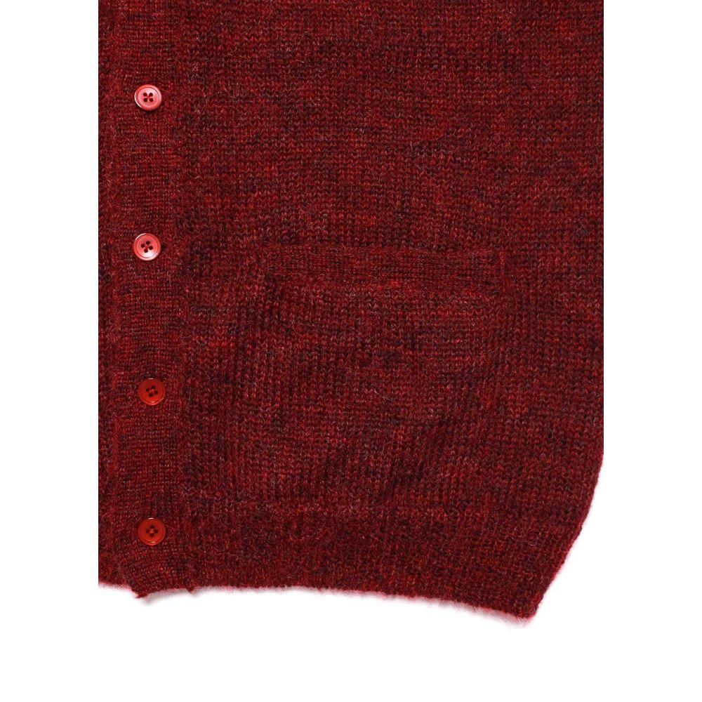 LAST 1】 BOWWOW 「MOHAIR CARDIGAN CRUSH - モヘアカーディガン LAST 1】 BOWWOW 「MOHAIR CARDIGAN CRUSH - モヘアカーディガン