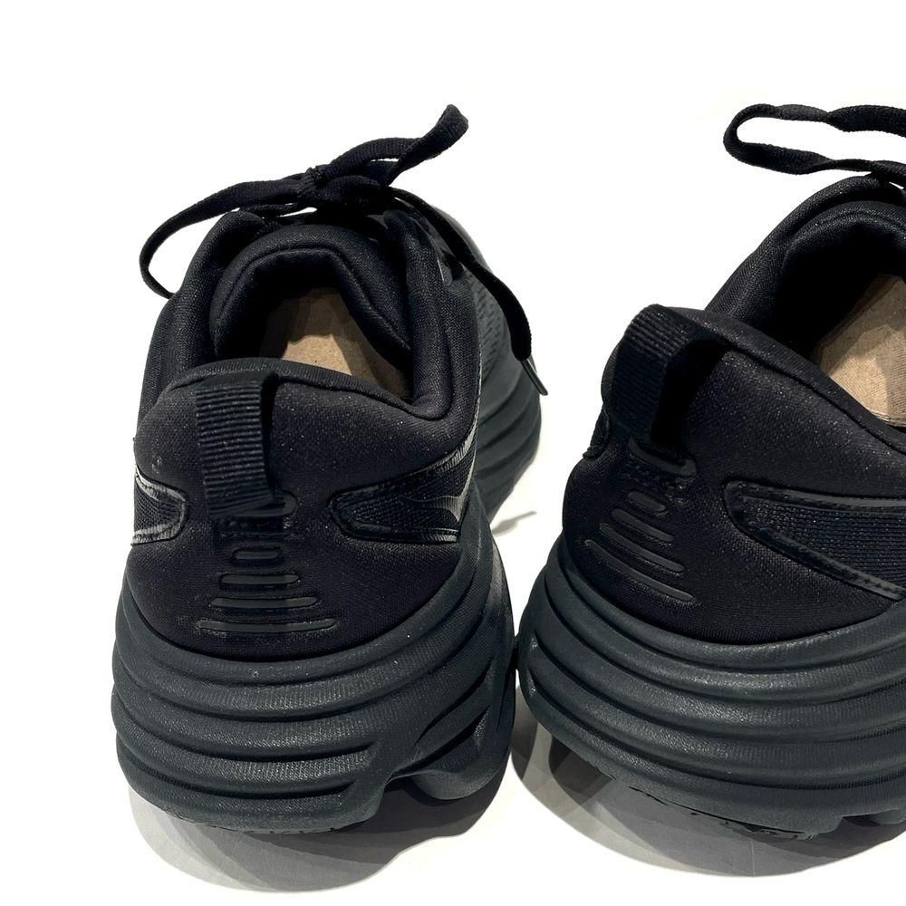LAST 1】 HOKA ONE ONE 「BONDI 8」 - Mate-N-Raw