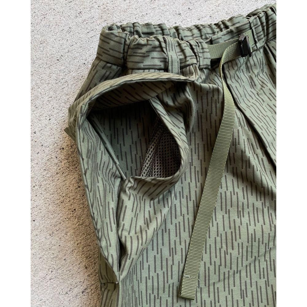CMF OUTDOOR GARMENT「M65 SHORTS - レインカモショーツ CMF OUTDOOR GARMENT「M65 SHORTS - レインカモショーツ