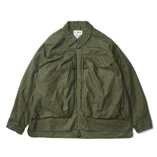 CMF OUTDOOR GARMENT 「COVERED SHIRTS - シャツジャケット」