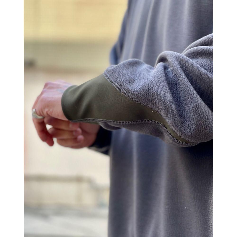 CMF OUTDOOR GARMENT 「RW-CREW NECK TEE - 吸水速乾スウェット CMF OUTDOOR GARMENT 「RW-CREW NECK TEE - 吸水速乾スウェット