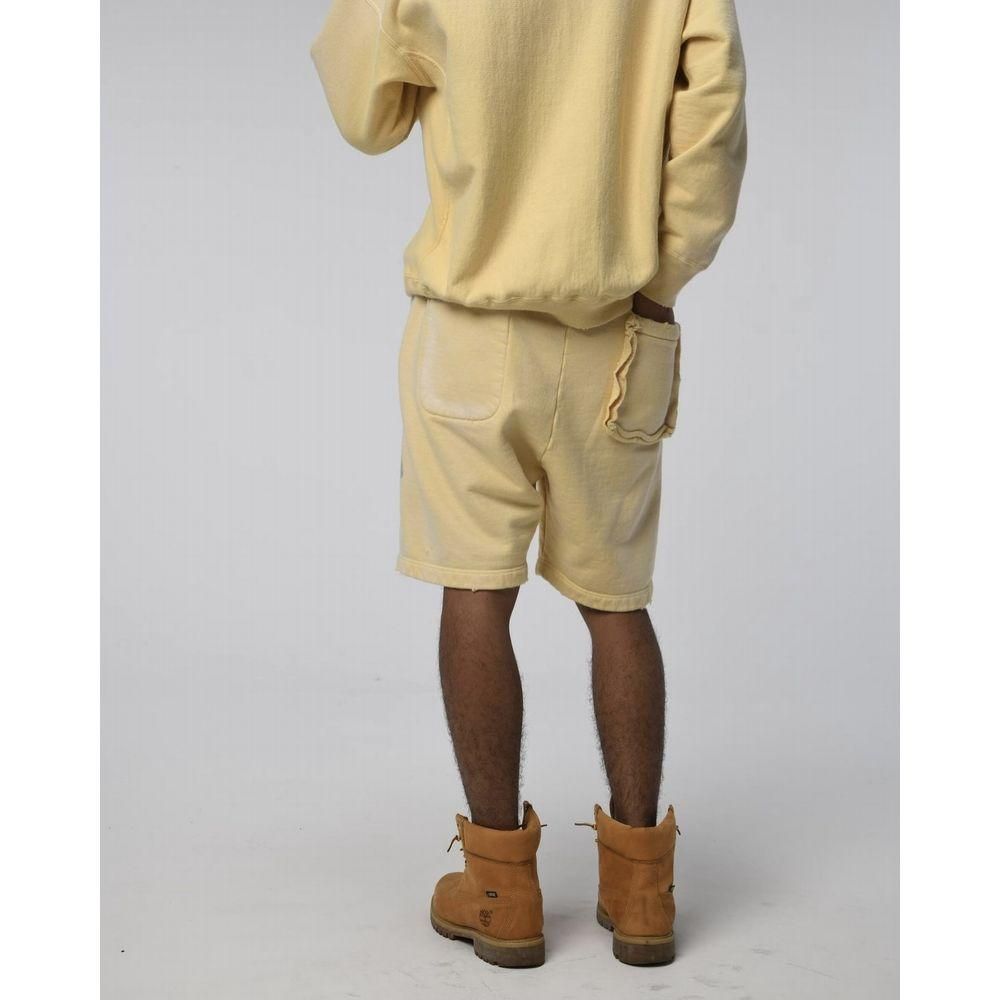 BOWWOW 「HAMILTON SWEAT SHORTS - スウェットショーツ」 - Mate BOWWOW 「HAMILTON SWEAT SHORTS - スウェットショーツ」 - Mate