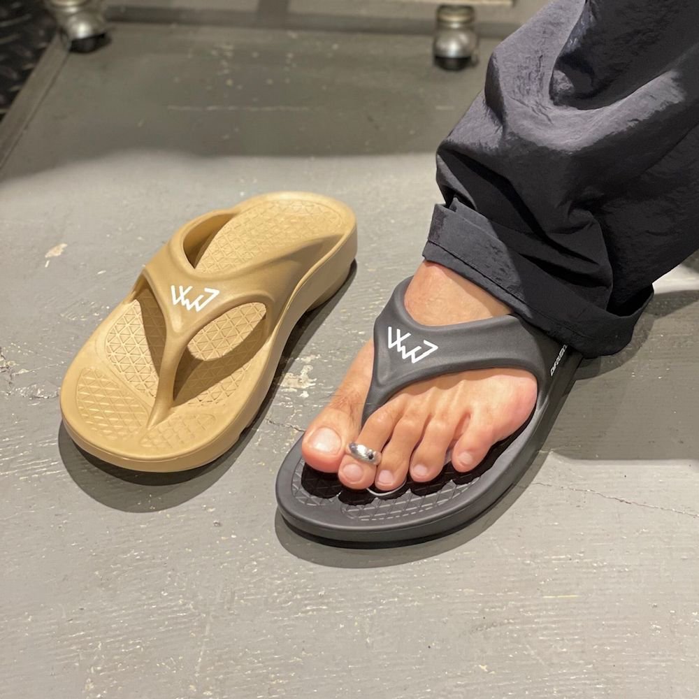 CMF OUTDOOR GARMENT 「CMF RECOVERY SANDAL - リカバリーサンダル