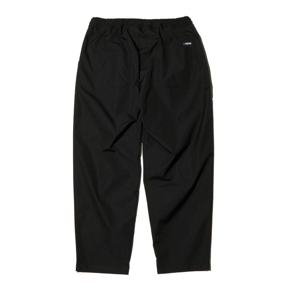 RADIALL 「COIL STRAIGHT FIT EASY PANTS - T/C イージーパンツ RADIALL 「COIL STRAIGHT FIT EASY PANTS - T/C イージーパンツ
