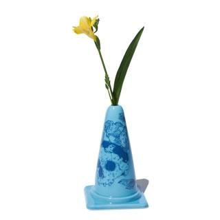 RADIALLHIROTTONëSUZUME PYLON FLOWER VASE - ѥ󷿰ޤ