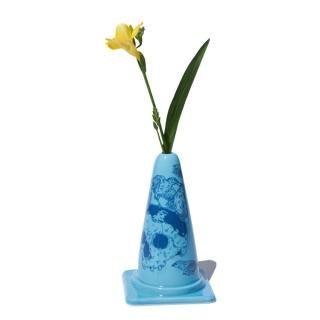 RADIALLHIROTTONë SUZUME PYLON FLOWER VASE - ѥ󷿰ޤ