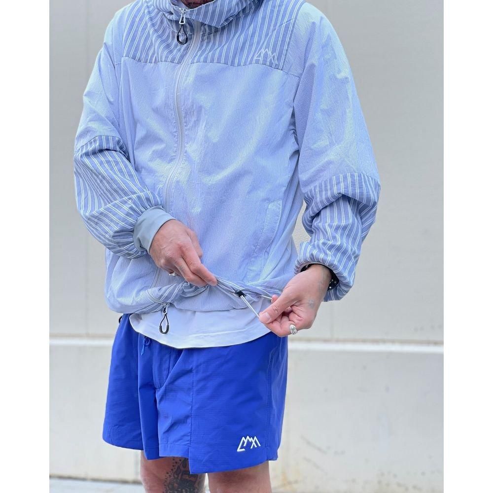 LAST 1】 CMF OUTDOOR GARMENT 「SHELL SHIRTS - フーディー LAST 1】 CMF OUTDOOR GARMENT 「SHELL SHIRTS - フーディー