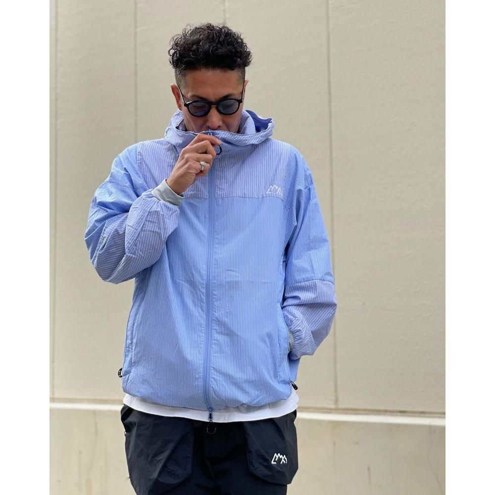 LAST 1】 CMF OUTDOOR GARMENT 「SHELL SHIRTS - フーディー LAST 1】 CMF OUTDOOR GARMENT 「SHELL SHIRTS - フーディー