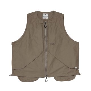 CMF OUTDOOR GARMENT 15 STEP VEST - åȥʥ٥ȡ