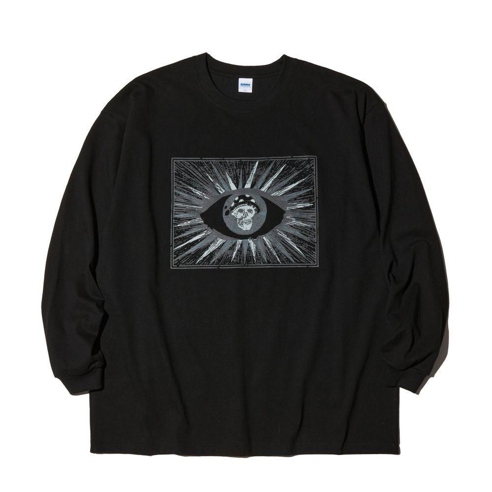 LAST 1】RADIALL 「TRUE DEAL POT - ロングスリーブTシャツ