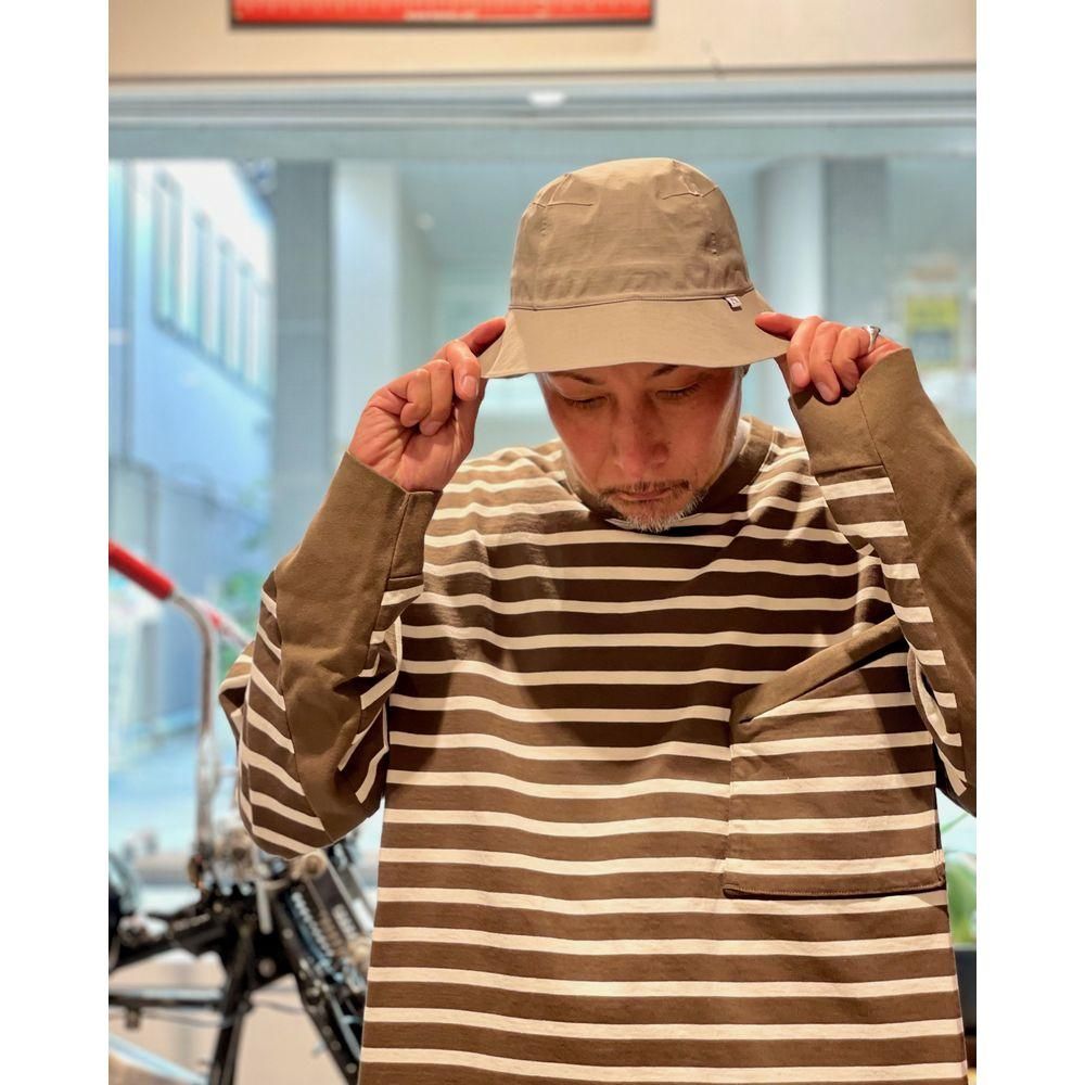LAST 1】 CMF OUTDOOR GARMENT 「HIKERS HAT COEXIST - バケット