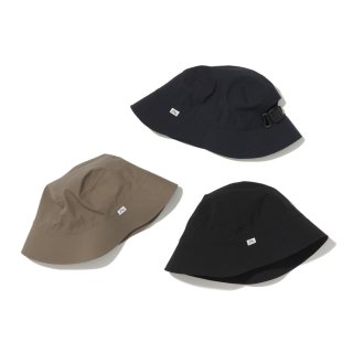 CMF OUTDOOR GARMENT 「HIKERS HAT COEXIST - バケットハット」