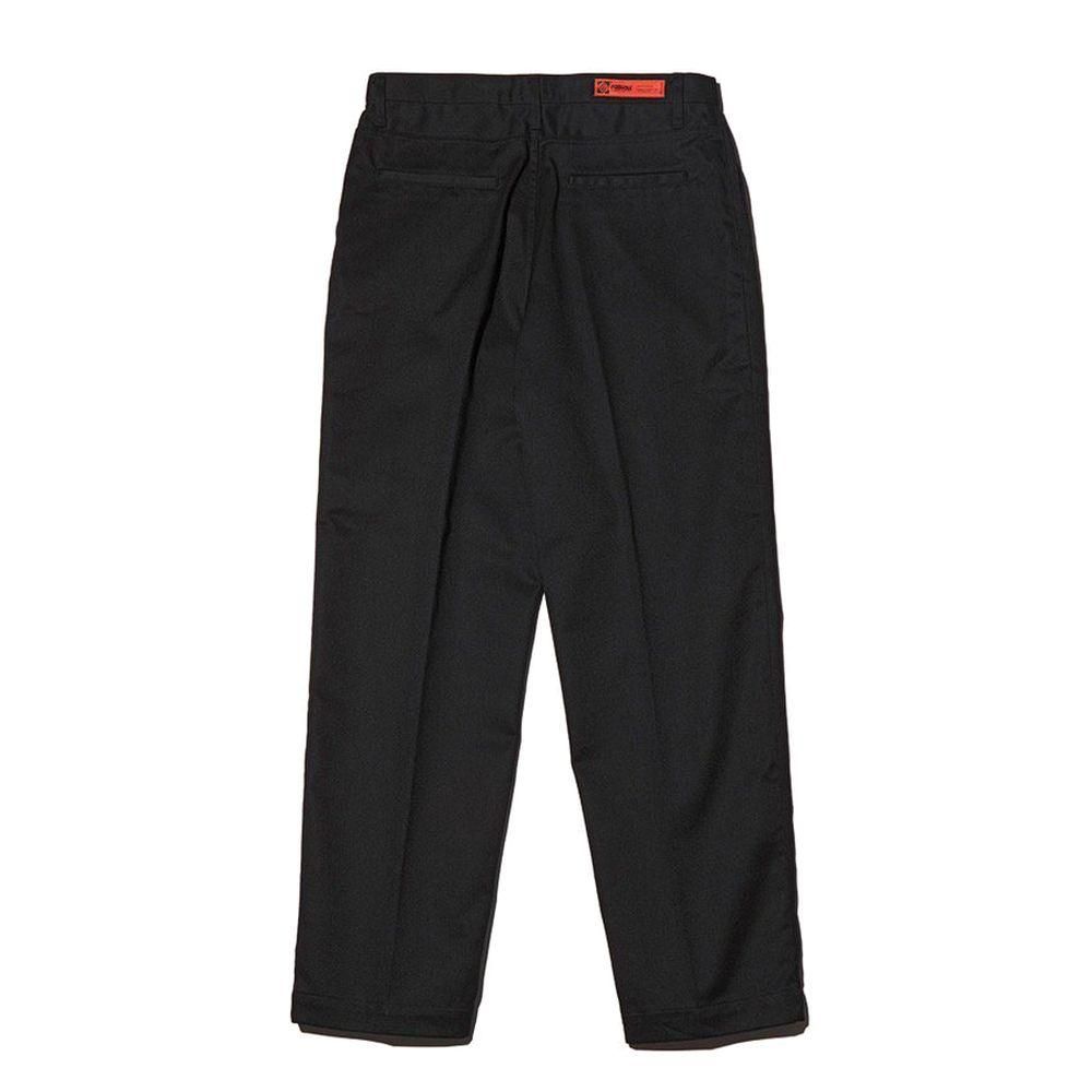 LAST 1】RADIALL 「CNQ MOTOWN - ワイドテーパードワークパンツ LAST 1】RADIALL 「CNQ MOTOWN - ワイドテーパードワークパンツ