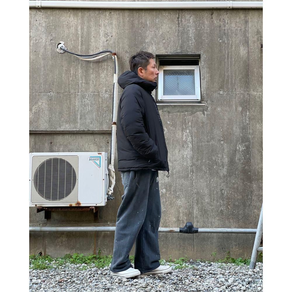 LAST 1】 CMF OUTDOOR GARMENT 「PUFF HOODIE DOWN - インナー LAST 1】 CMF OUTDOOR GARMENT 「PUFF HOODIE DOWN - インナー